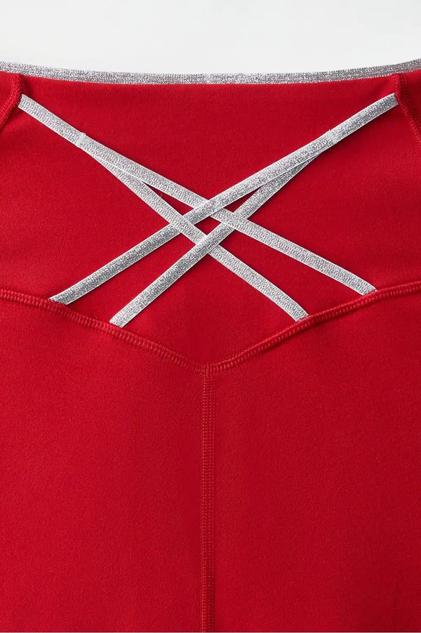 Boost PowerHold® High-Waisted Legging 7/8