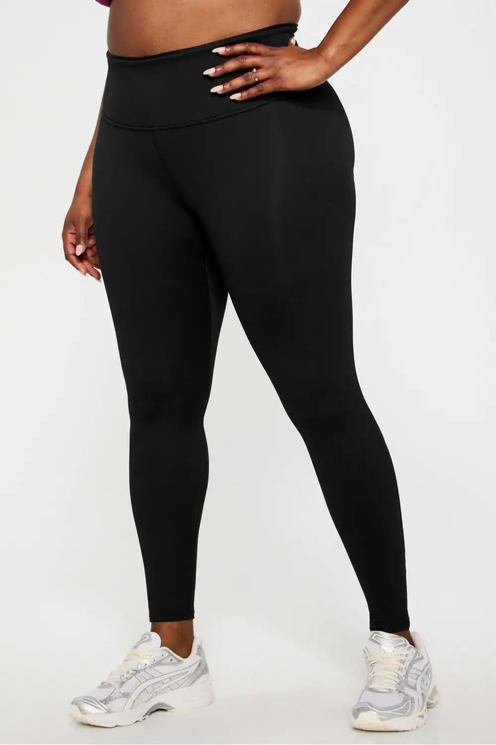 Boost PowerHold® High-Waisted Legging Tall