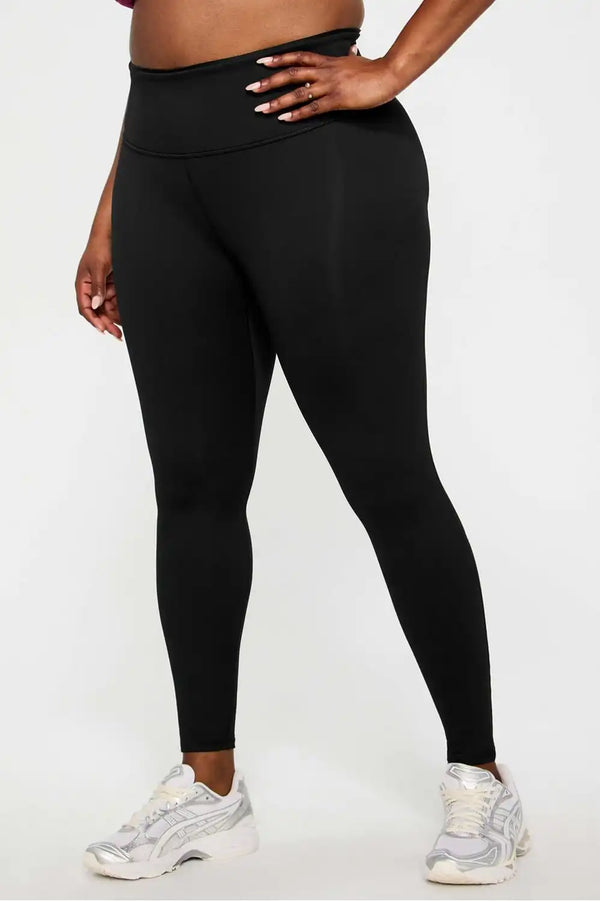 Boost PowerHold® High-Waisted Legging Tall