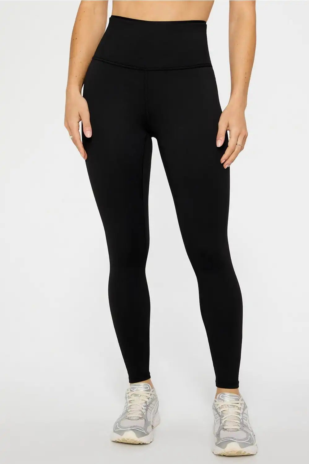 Boost PowerHold® High-Waisted Legging Tall Secondary image