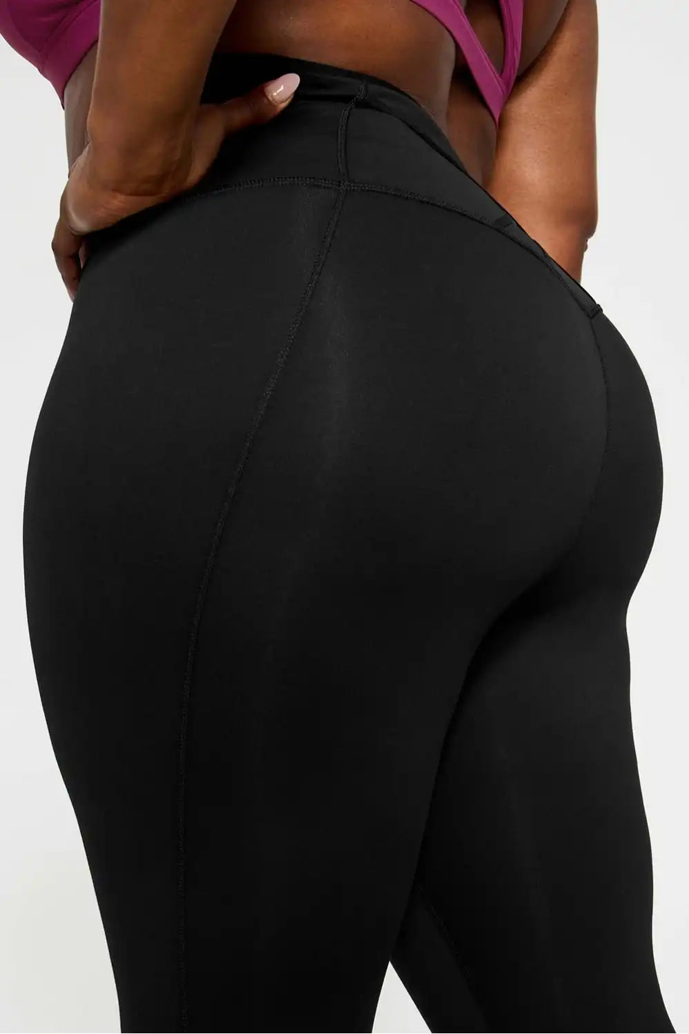 Boost PowerHold® High-Waisted Legging Tall