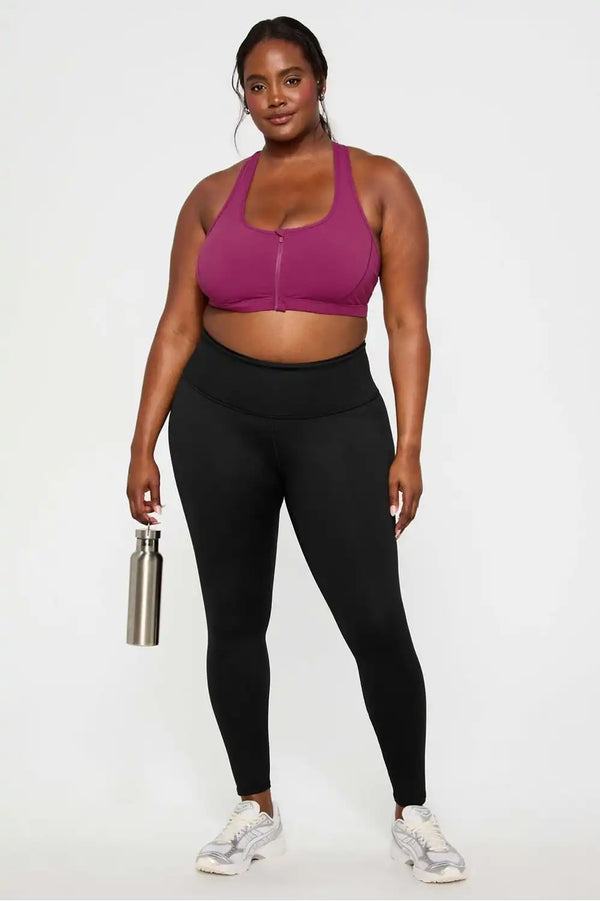 Boost PowerHold® High-Waisted Legging Tall