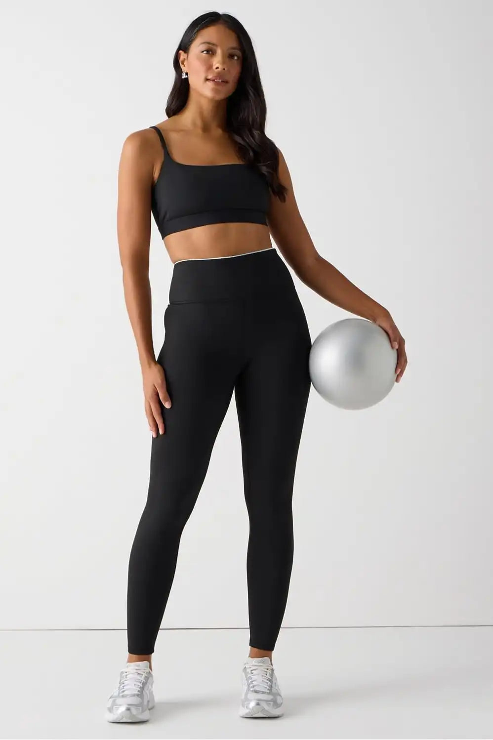 Boost PowerHold® High-Waisted Legging