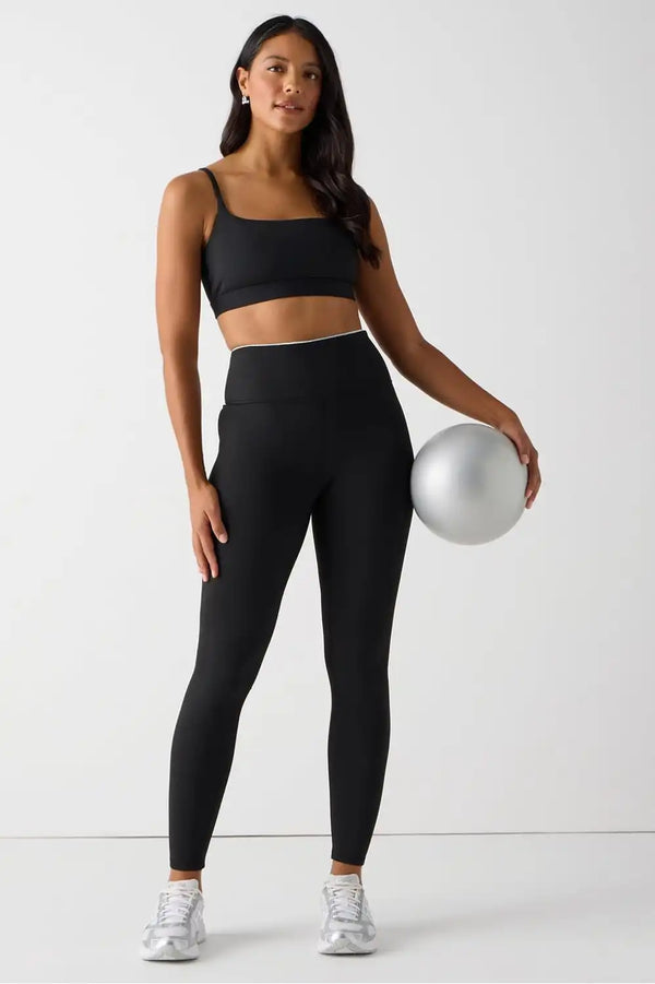 Boost PowerHold® High-Waisted Legging