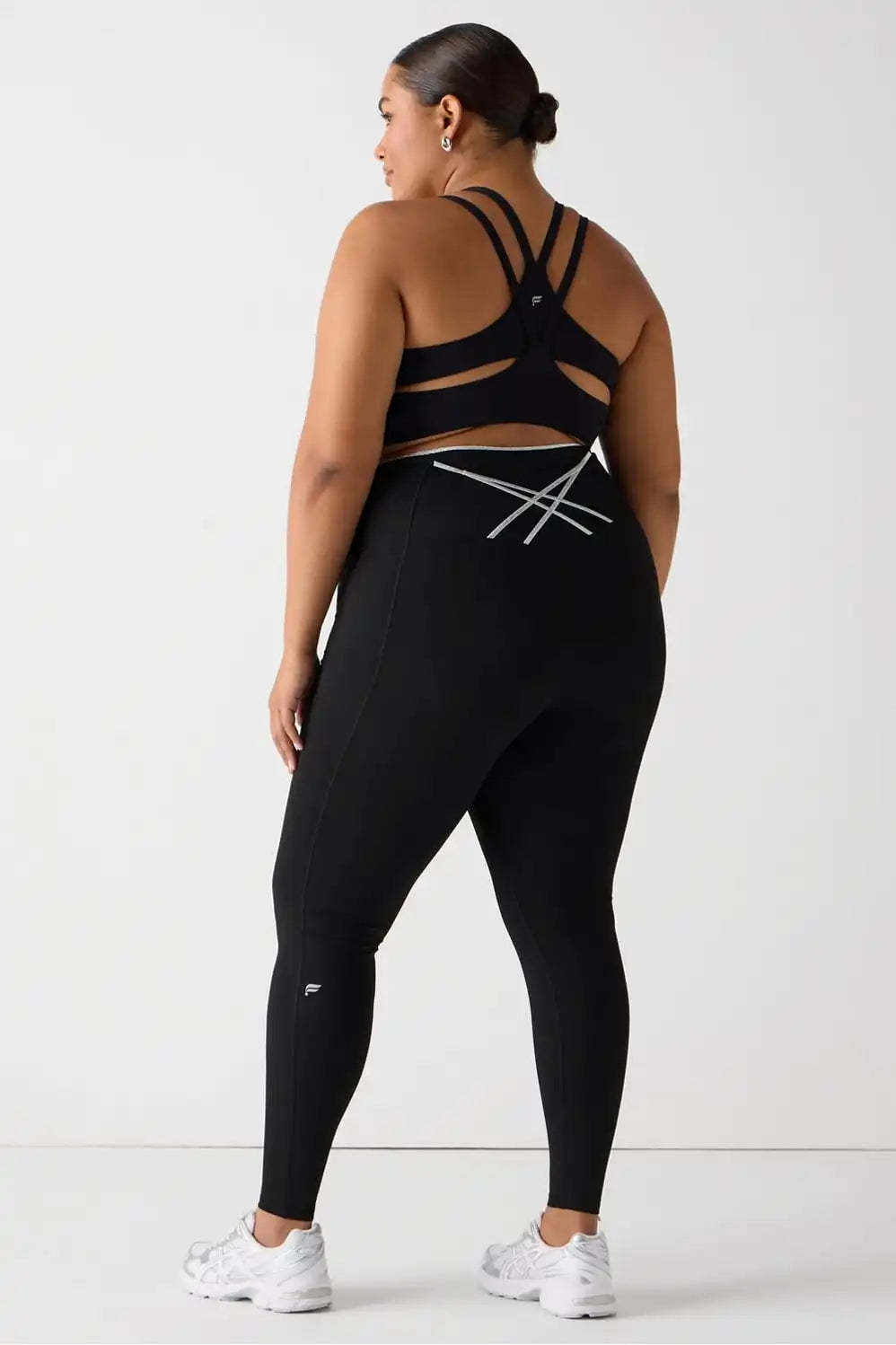 Boost PowerHold® High-Waisted Legging