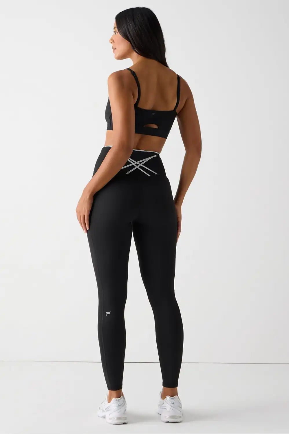 Boost PowerHold® High-Waisted Legging