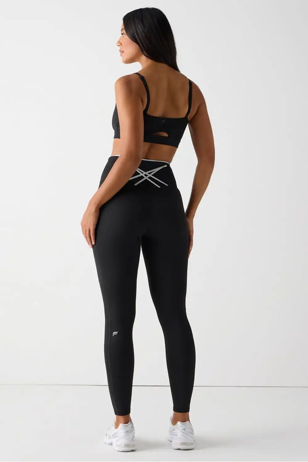 Boost PowerHold® High-Waisted Legging