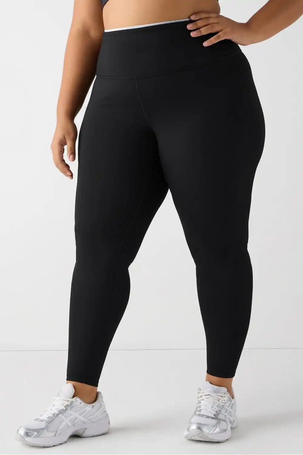 Boost PowerHold® High-Waisted Legging