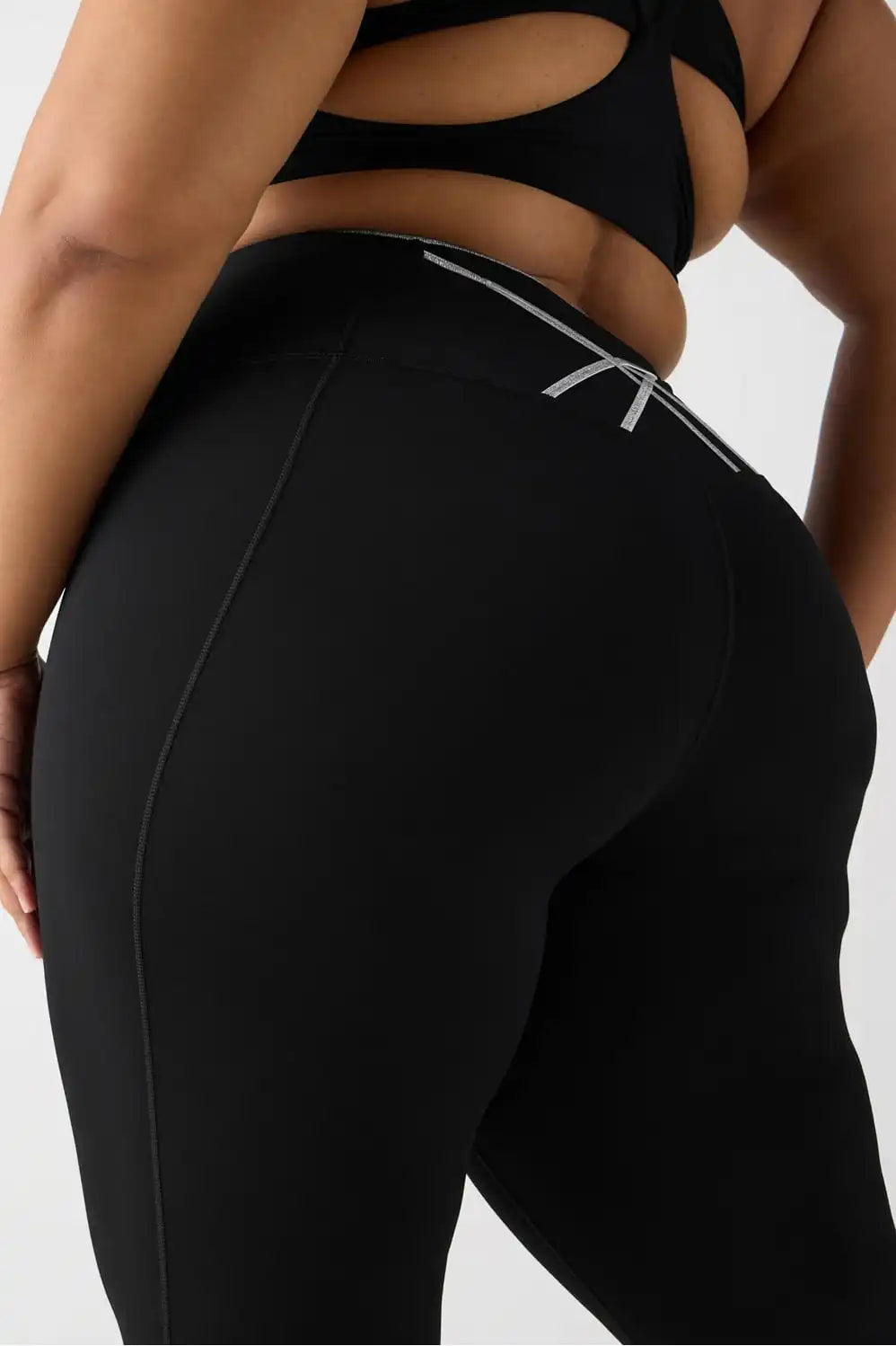 Boost PowerHold® High-Waisted Legging