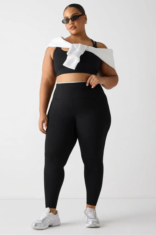 Boost PowerHold® High-Waisted Legging