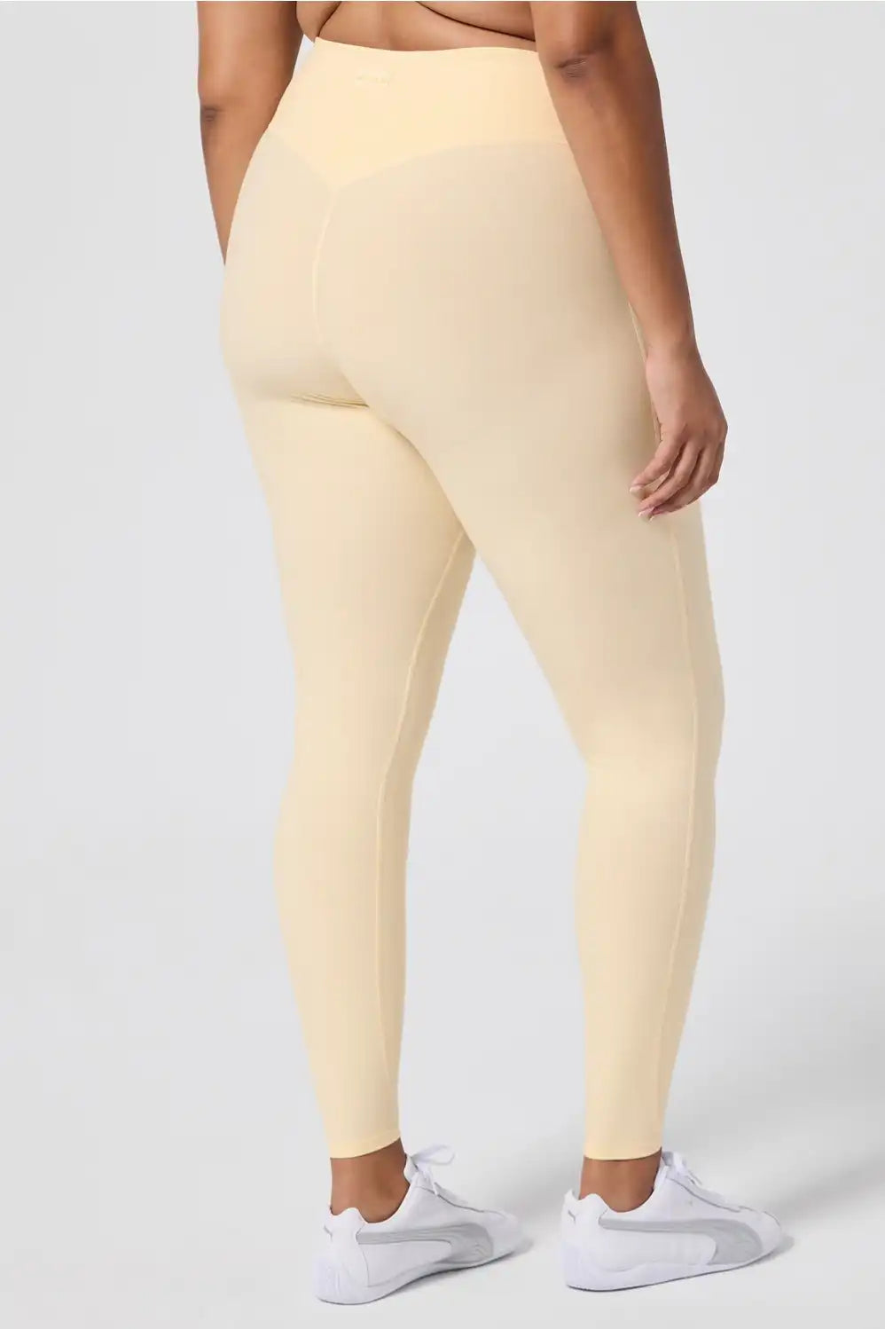 Luxe360 HeatherFlex Legging