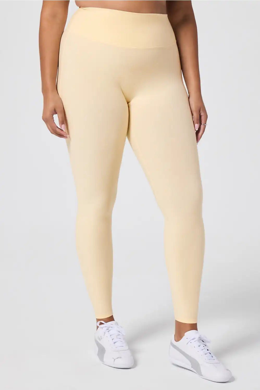 Luxe360 HeatherFlex Legging