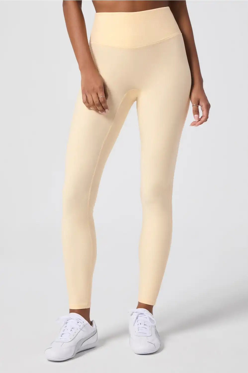 Luxe360 HeatherFlex Legging