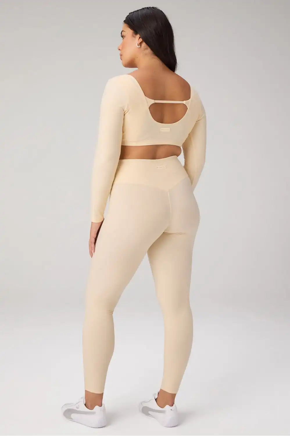 Luxe360 HeatherFlex Legging