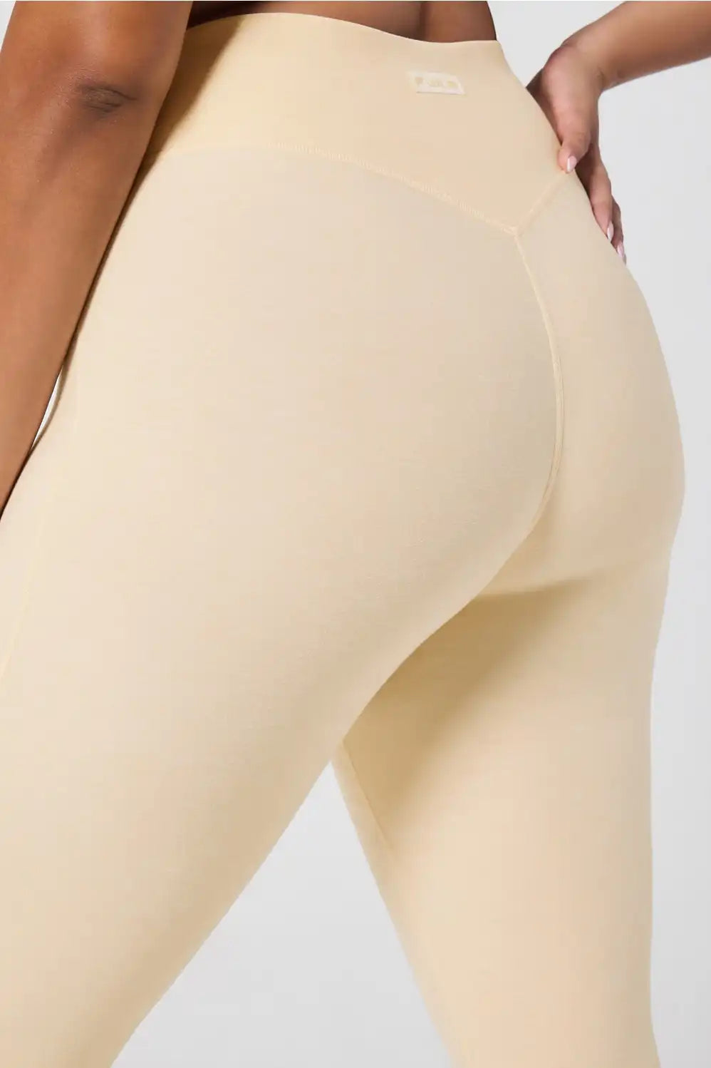 Luxe360 HeatherFlex Legging