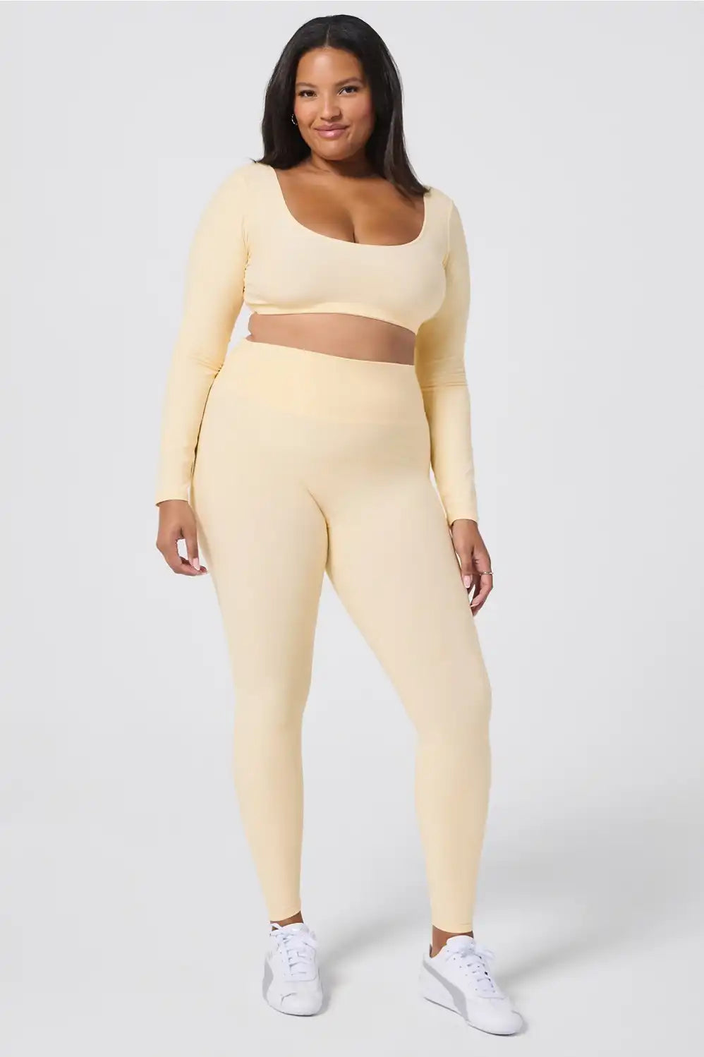 Luxe360 HeatherFlex Legging