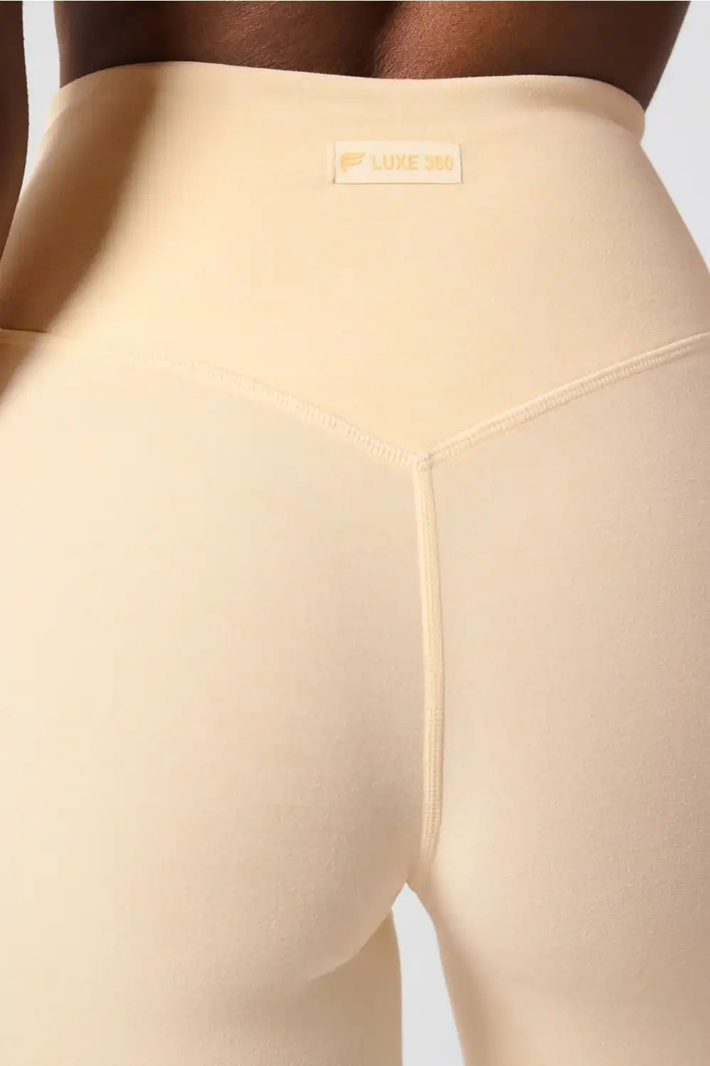 Luxe360 HeatherFlex Legging