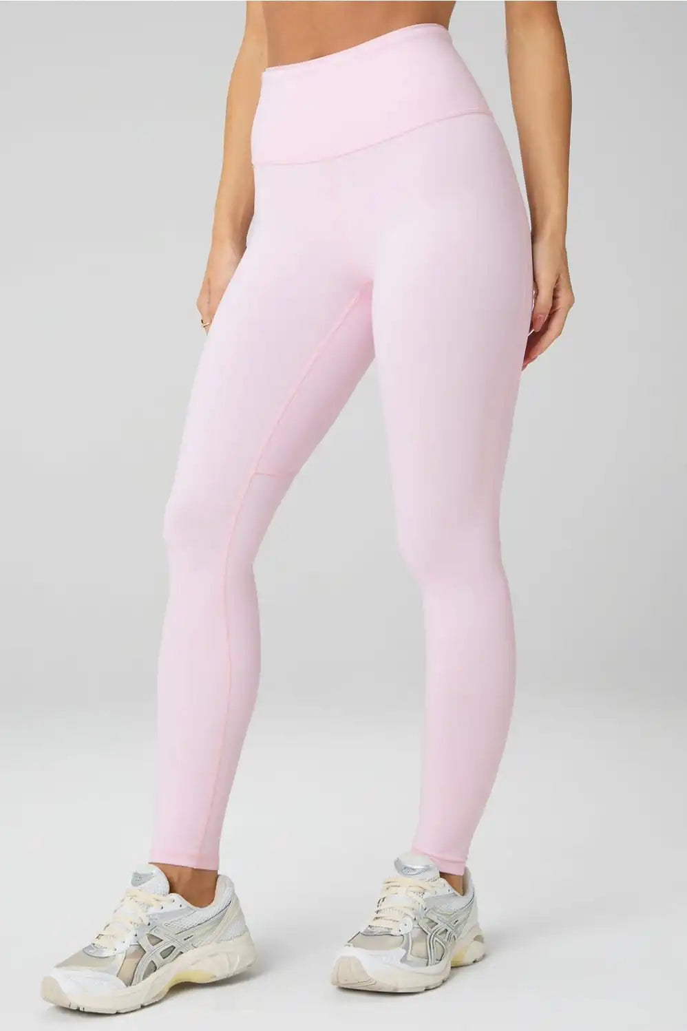Boost PowerHold® High-Waisted Legging Tall Secondary image