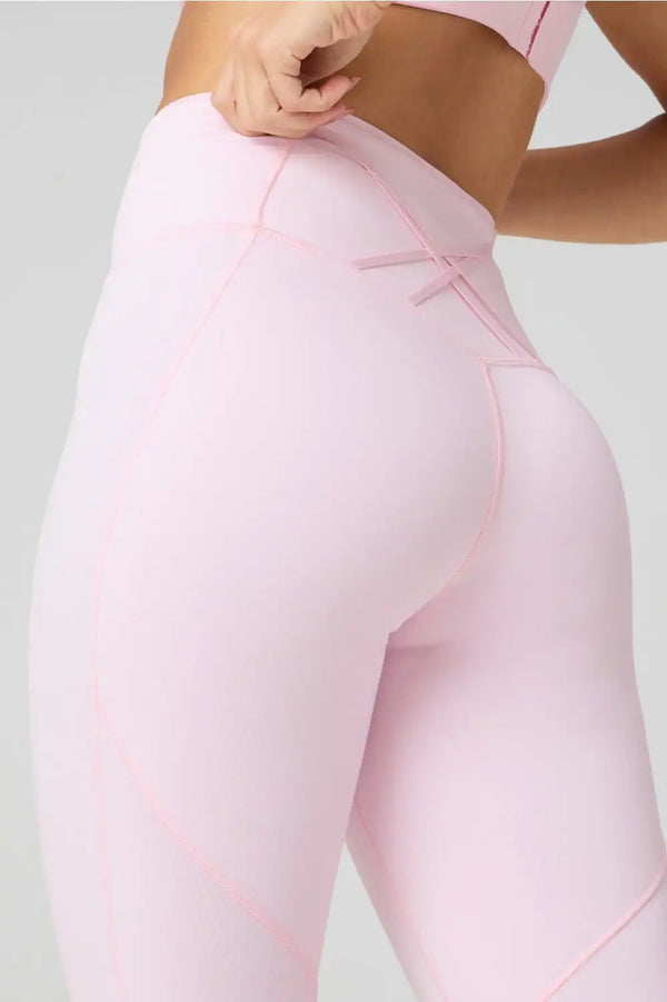 Boost PowerHold® High-Waisted Legging Tall