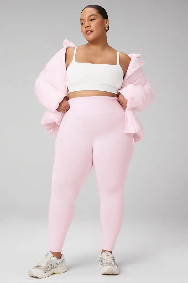 Boost PowerHold® High-Waisted Legging Tall