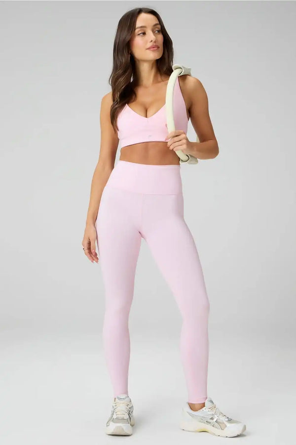 Boost PowerHold® High-Waisted Legging Tall