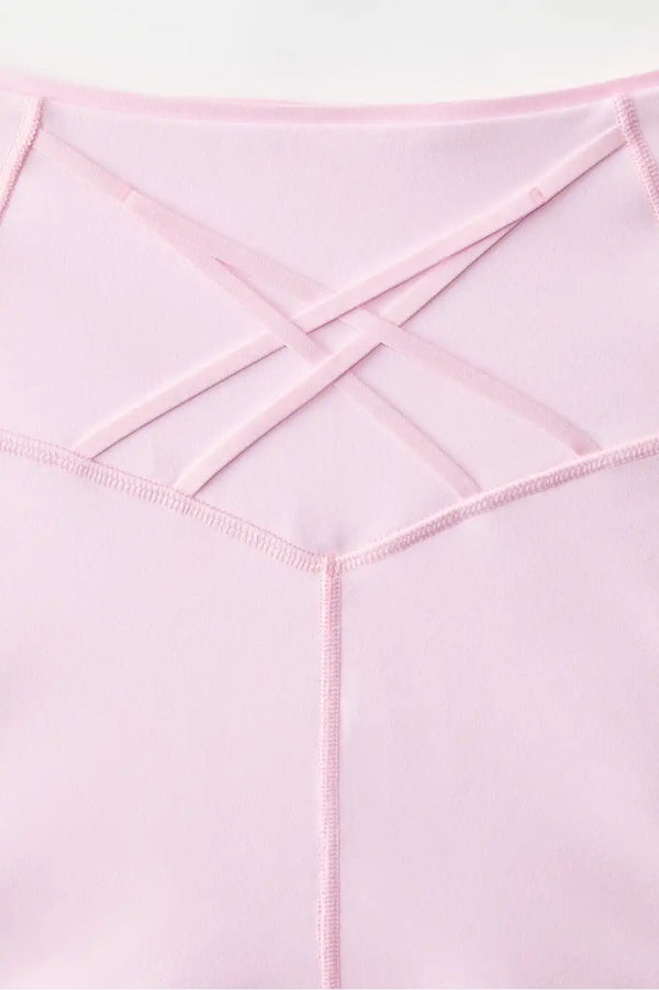 Boost PowerHold® High-Waisted Legging Tall