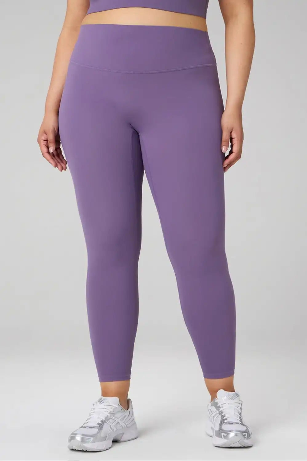 The No-Seam PureLuxe TLC Legging 7/8