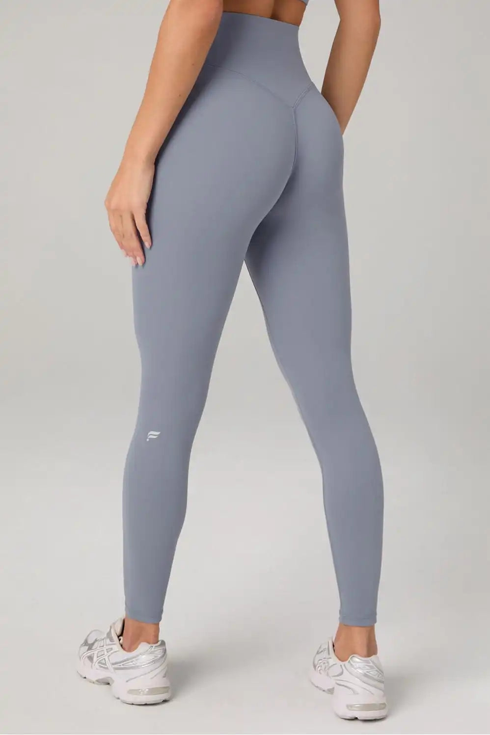The No-Seam PureLuxe TLC Legging 7/8