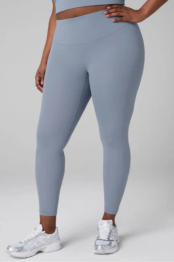 The No-Seam PureLuxe TLC Legging 7/8