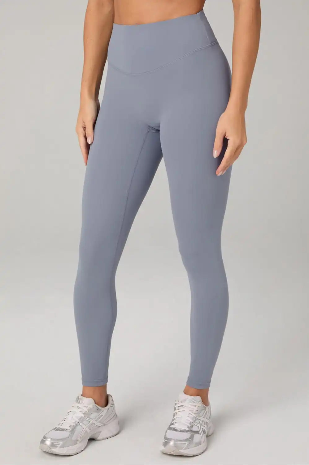 The No-Seam PureLuxe TLC Legging 7/8