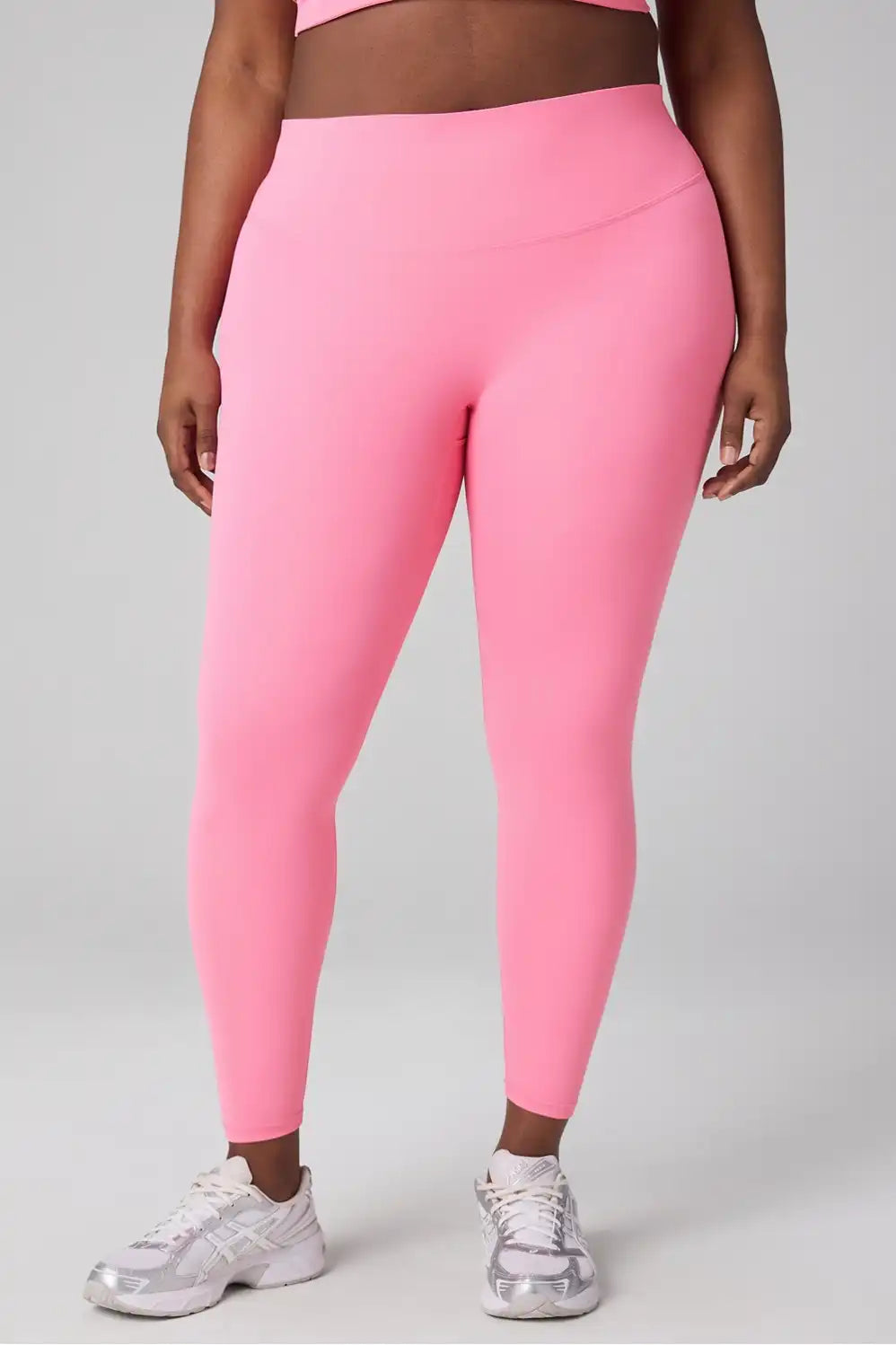 The No-Seam PureLuxe TLC Legging 7/8