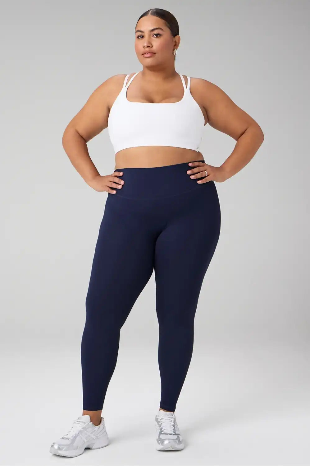 The No-Seam PureLuxe TLC Legging