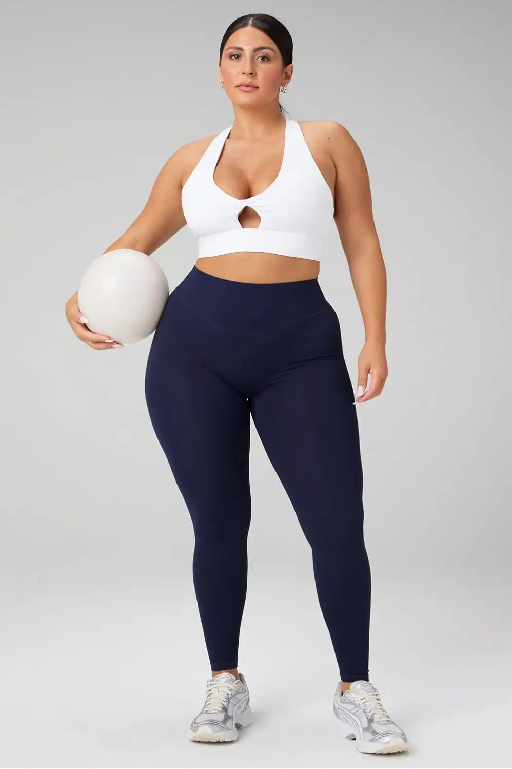 The No-Seam PureLuxe TLC Legging