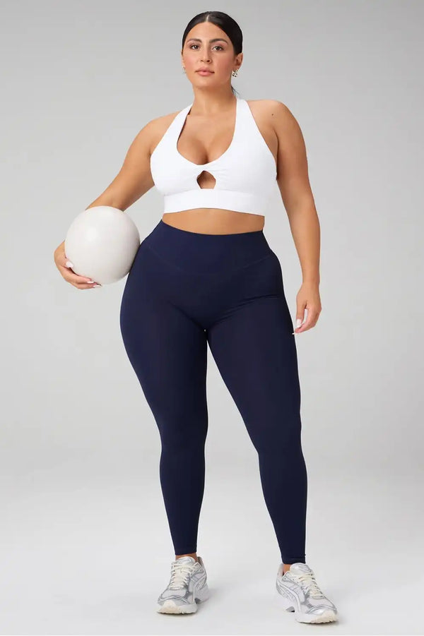 The No-Seam PureLuxe TLC Legging