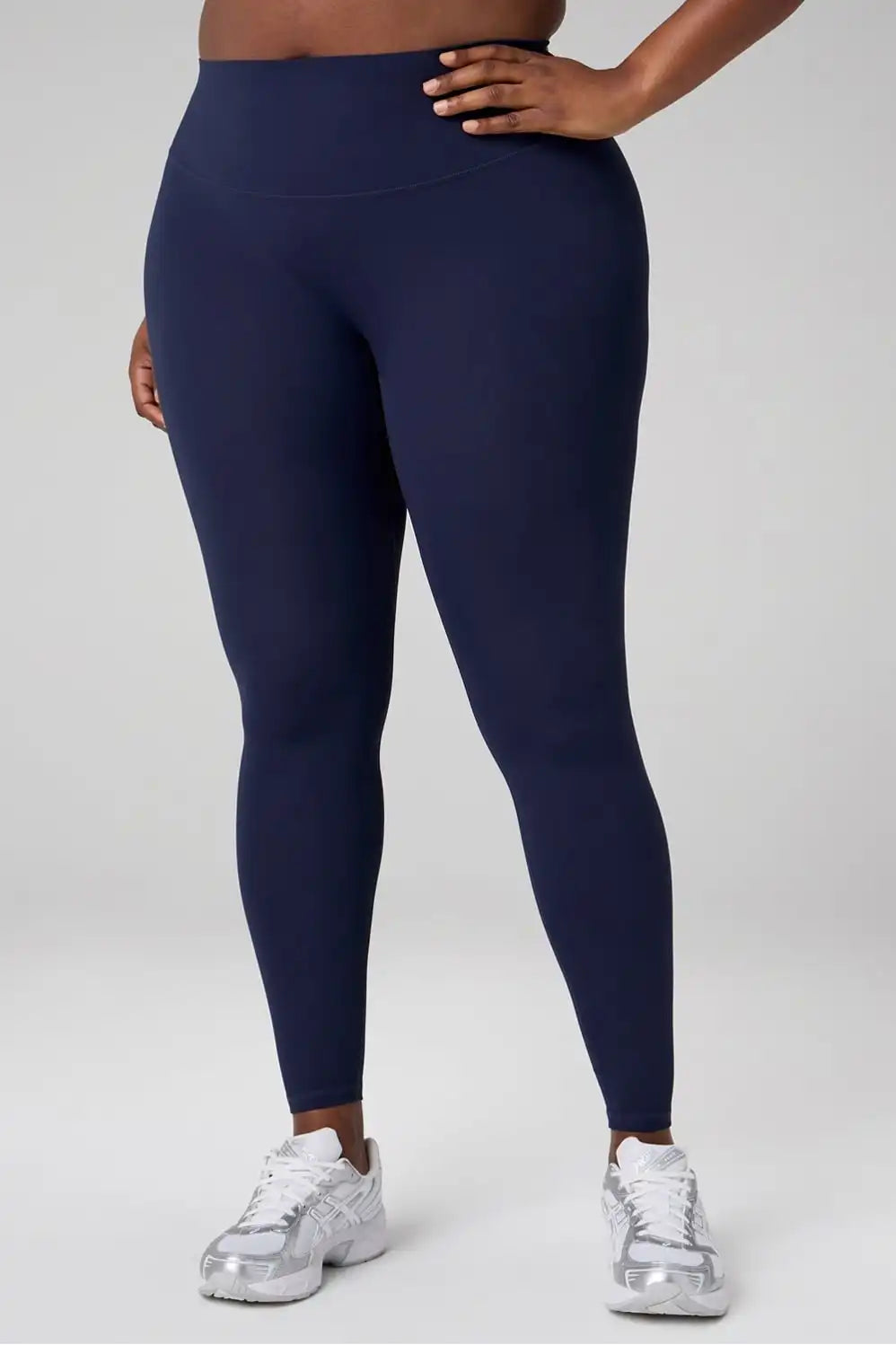 The No-Seam PureLuxe TLC Legging
