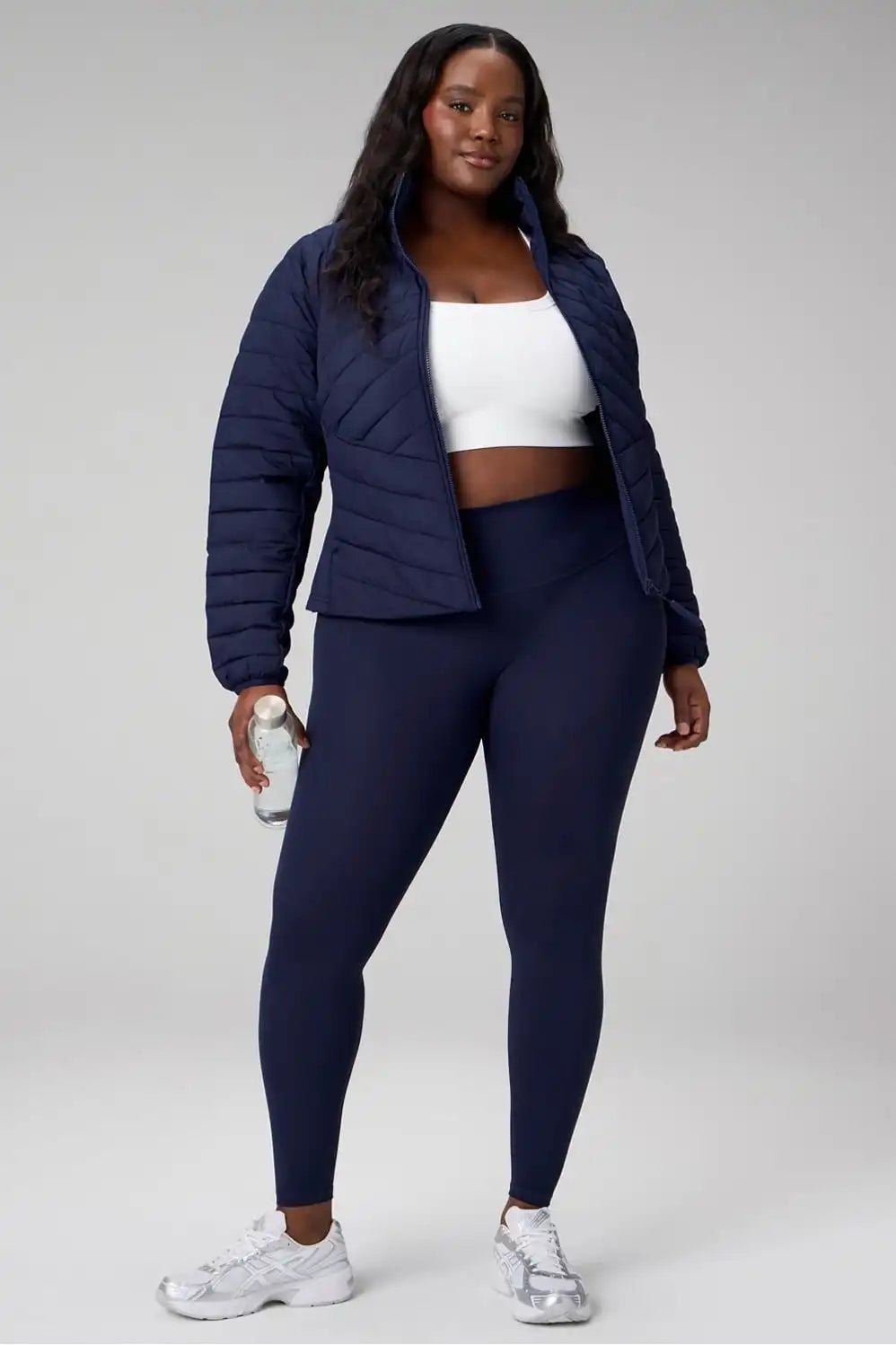 The No-Seam PureLuxe TLC Legging