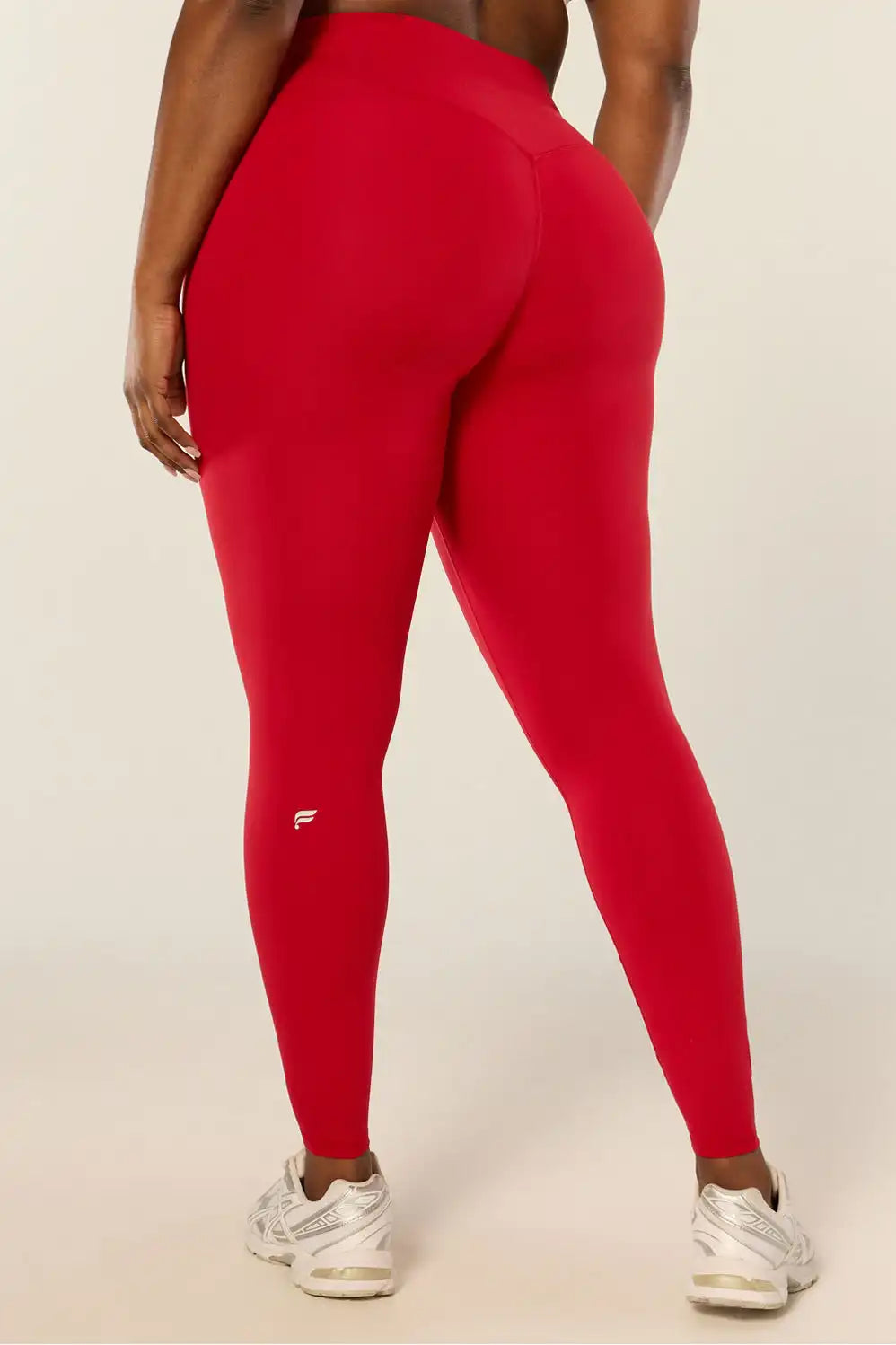 The No-Seam Pureluxe TLC Legging