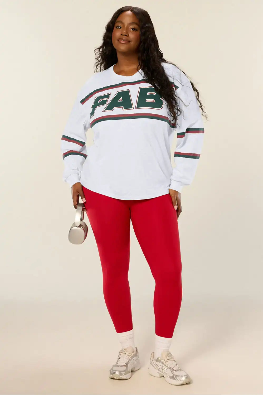 The No-Seam Pureluxe TLC Legging