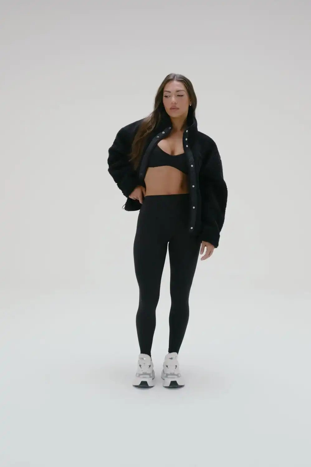 The No-Seam Pureluxe TLC Legging