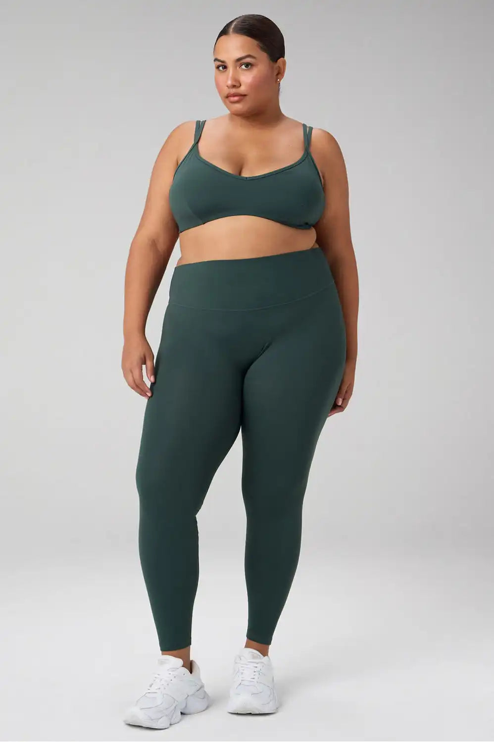 The No-Seam PureLuxe TLC Legging