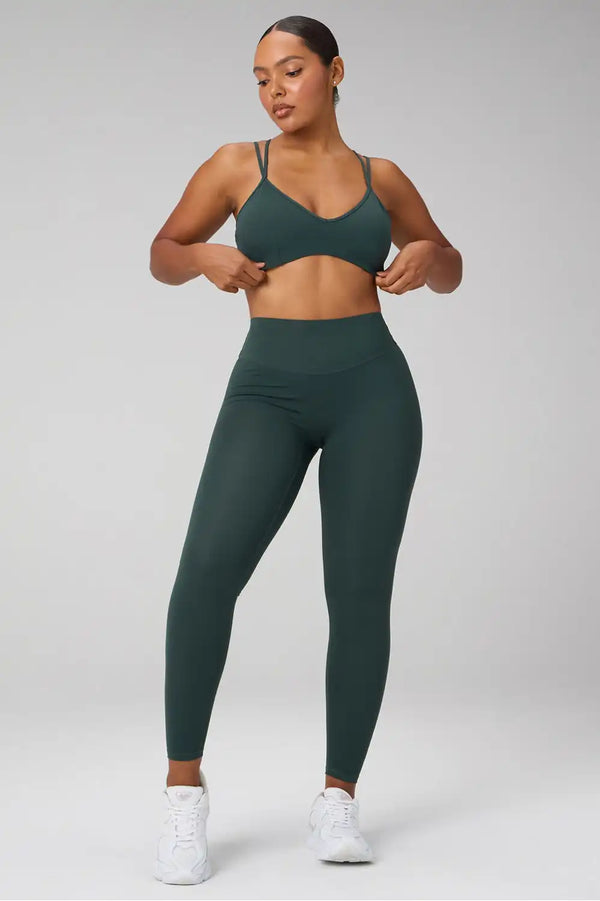 The No-Seam PureLuxe TLC Legging