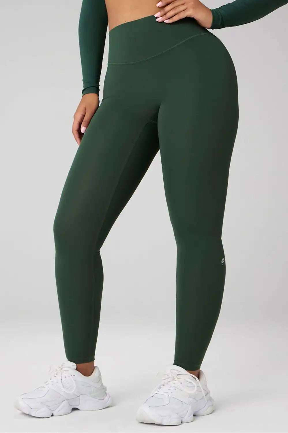 The No-Seam PureLuxe TLC Legging Main image