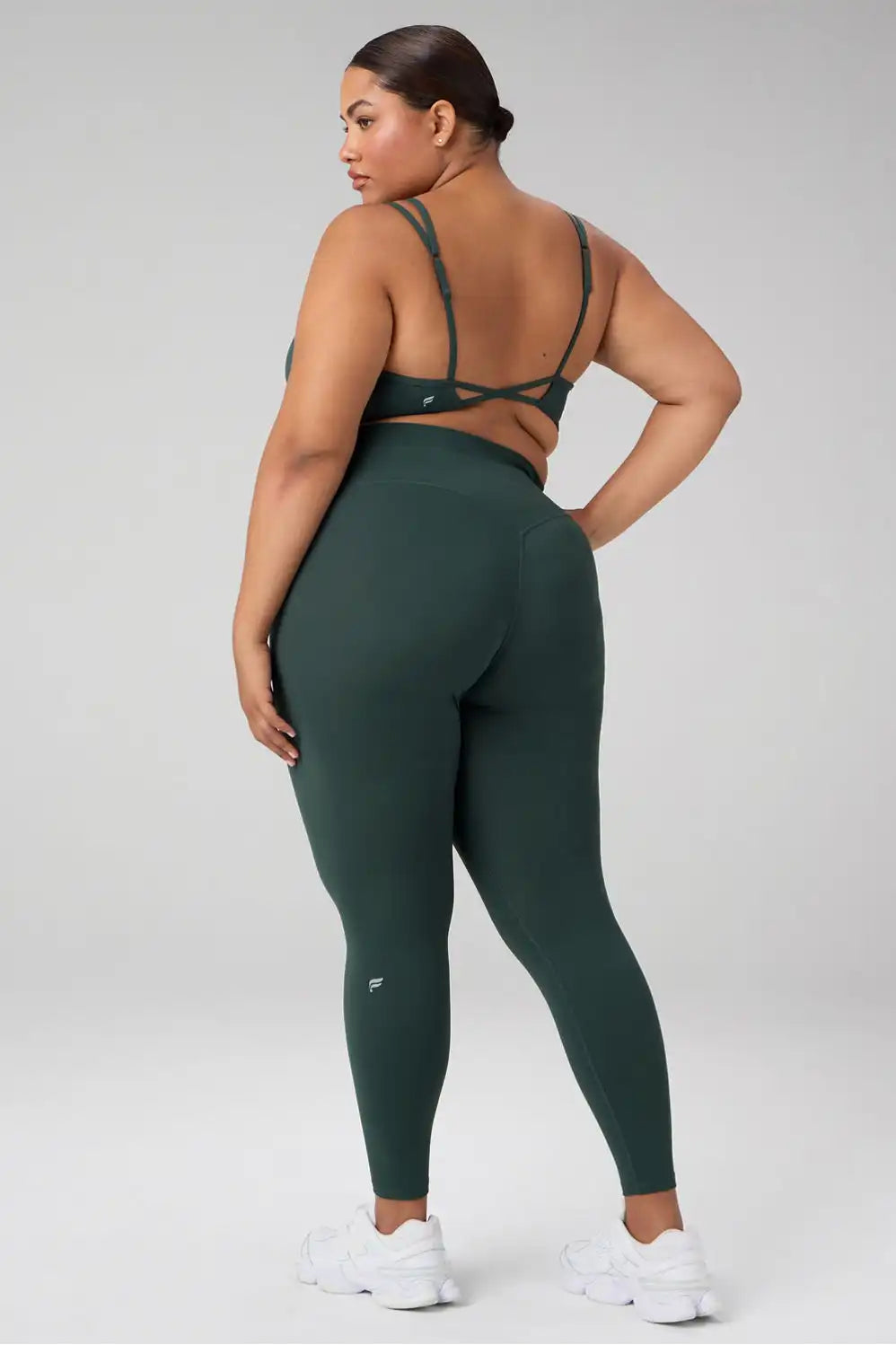The No-Seam PureLuxe TLC Legging