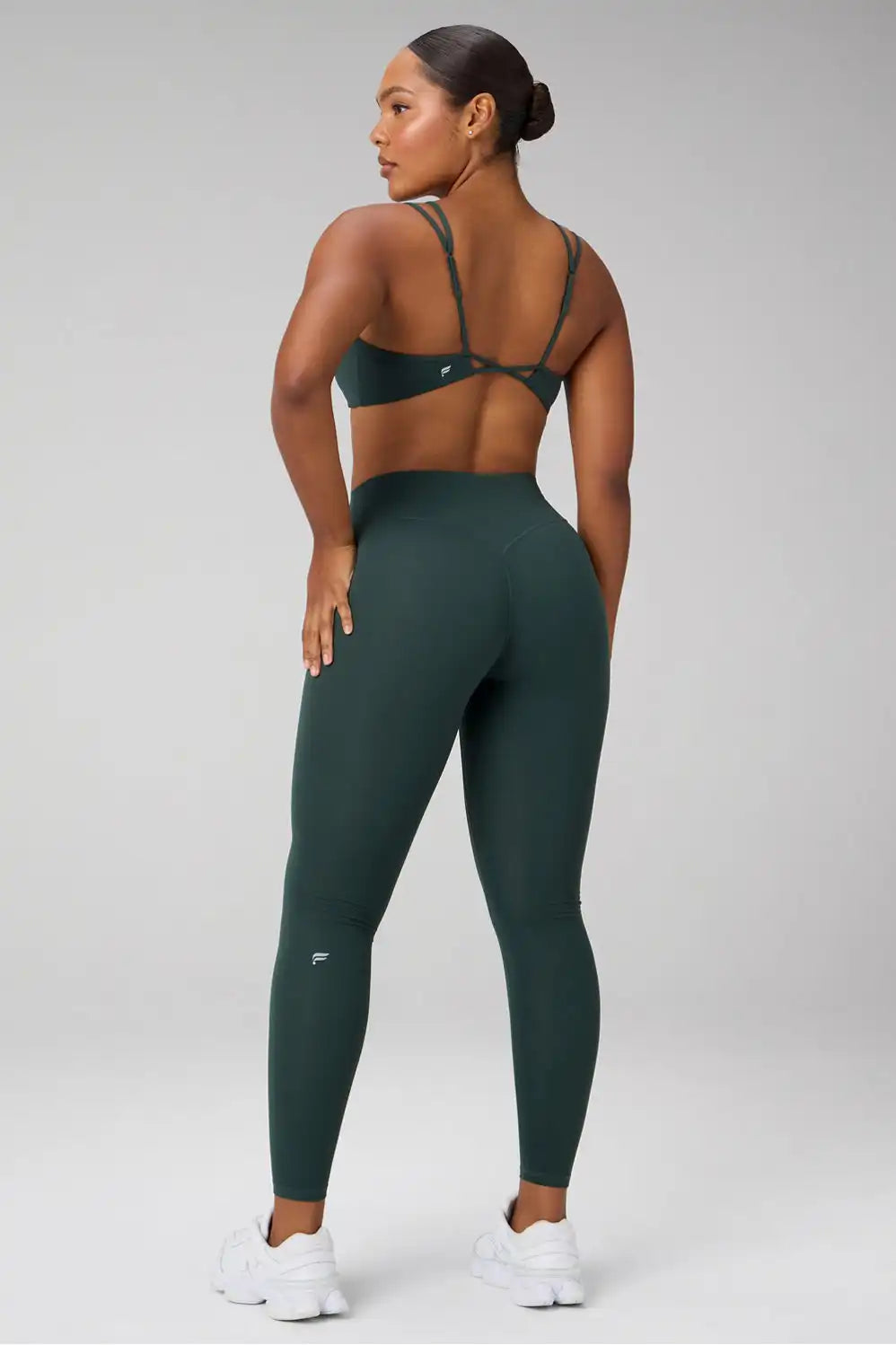 The No-Seam PureLuxe TLC Legging