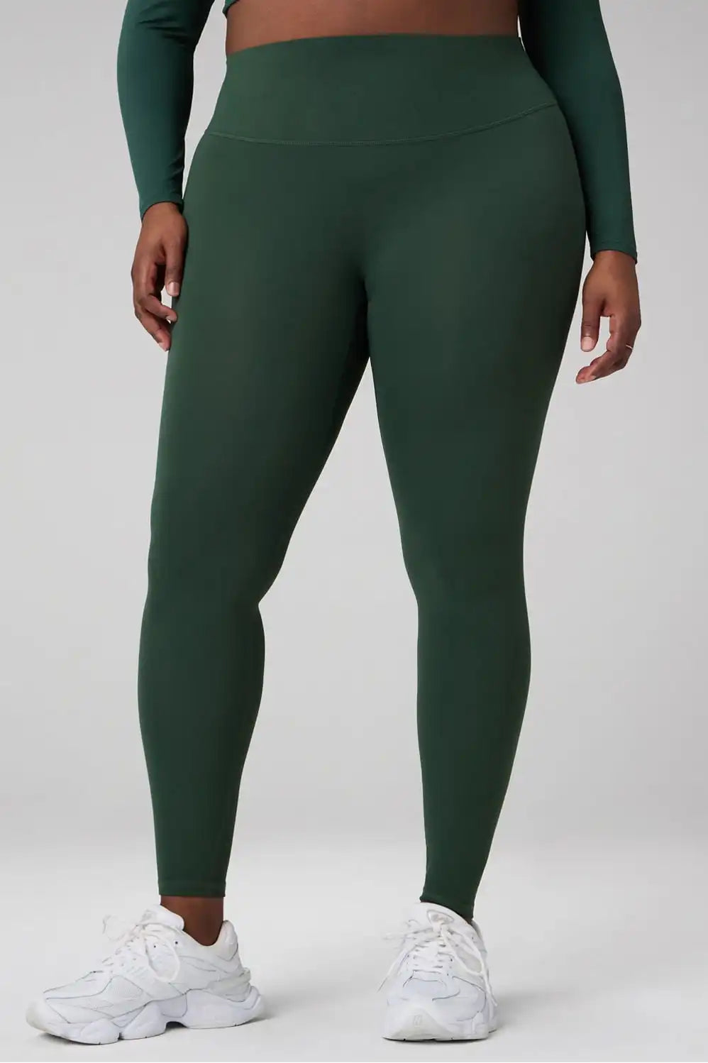 The No-Seam PureLuxe TLC Legging