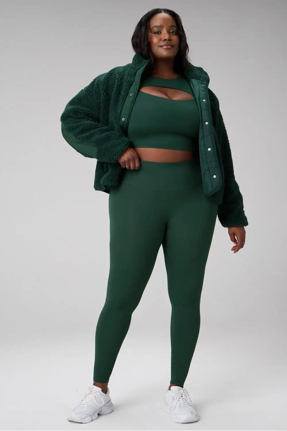 The No-Seam PureLuxe TLC Legging