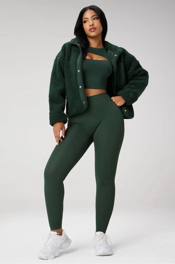 The No-Seam PureLuxe TLC Legging