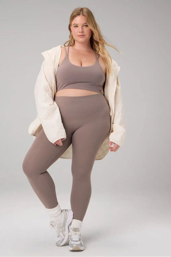 The No-Seam PureLuxe TLC Legging