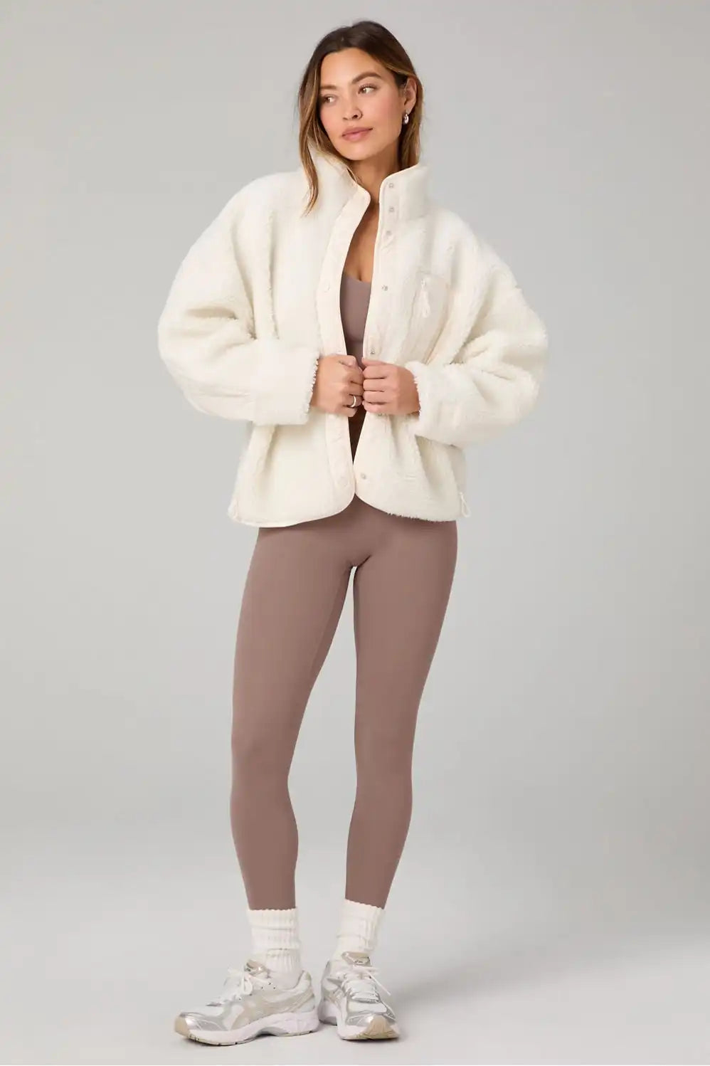 The No-Seam PureLuxe TLC Legging