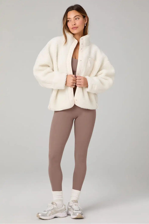 The No-Seam PureLuxe TLC Legging